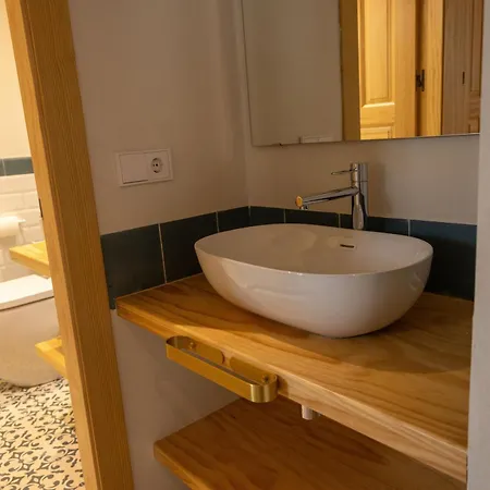 Appartement Jicara - La Ribera De