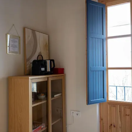 Jicara - La Ribera De Apartment *