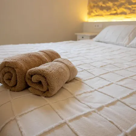 Jicara - La Ribera De Apartment Cordoba