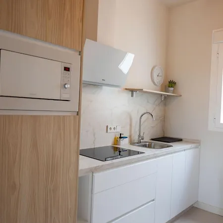 Apartment Jicara - La Ribera De