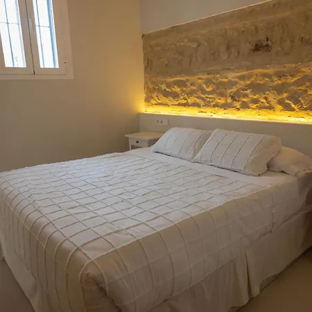 Jicara - La Ribera De Lejlighed Córdoba
