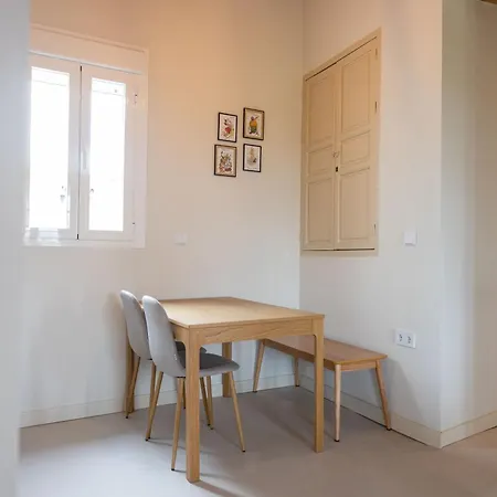 Jicara - La Ribera De Apartment *