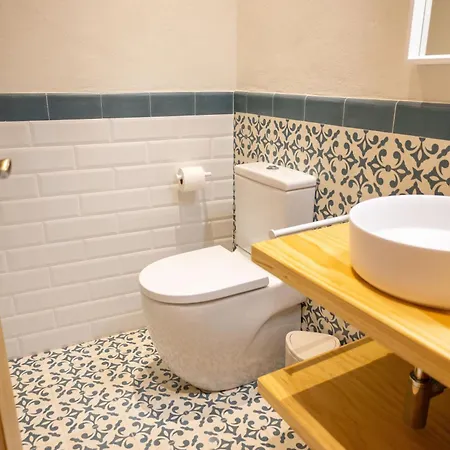 Jicara - La Ribera De Apartment Cordoba