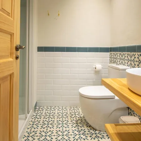 Jícara - La Ribera De Apartamento Córdoba
